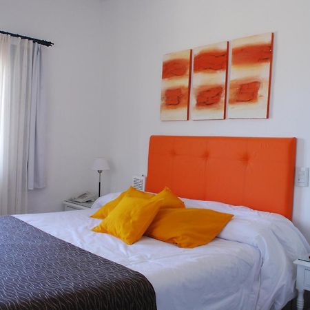 Portal De La Montana Hotel Villa Carlos Paz Ngoại thất bức ảnh