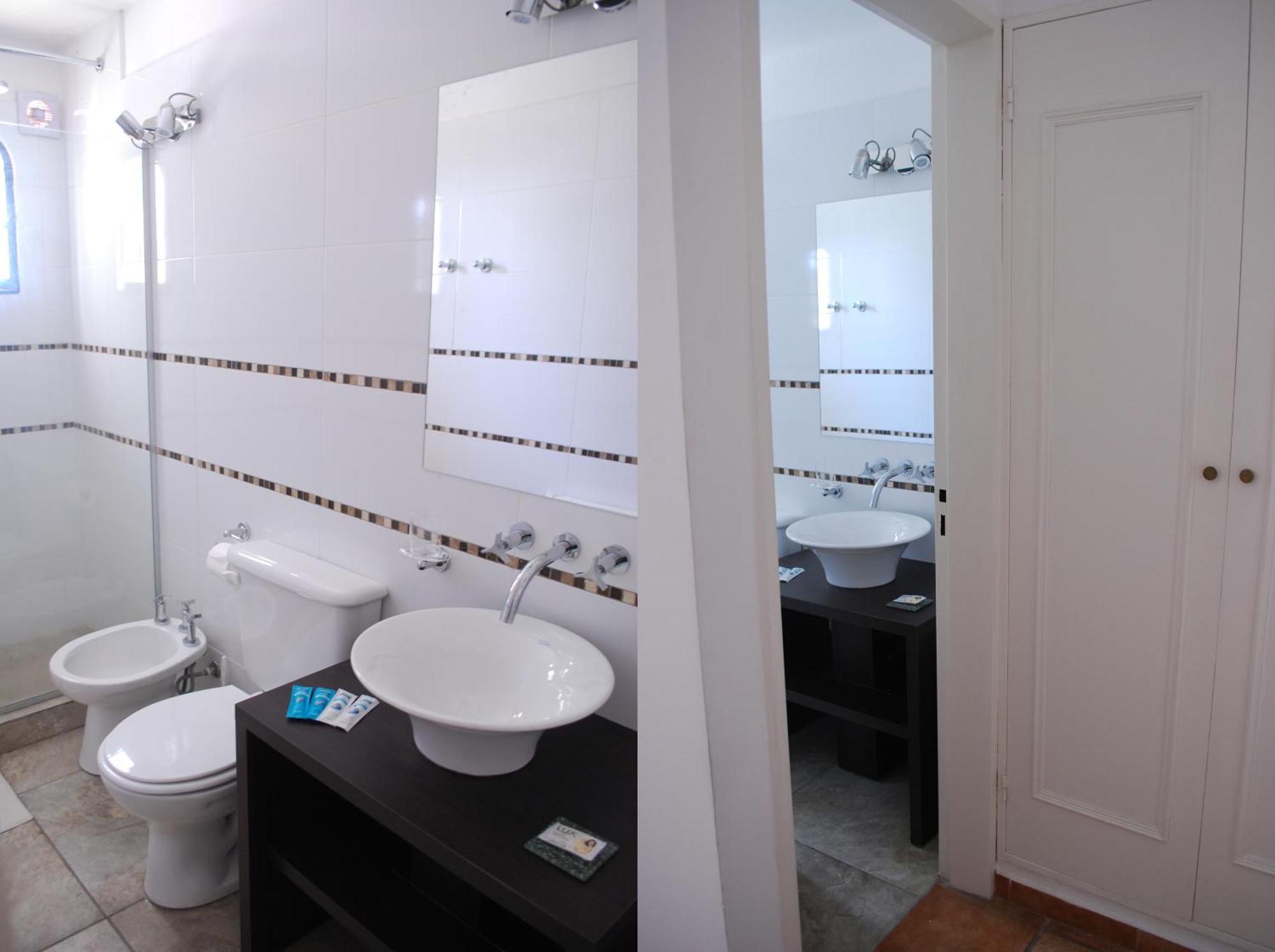Portal De La Montana Hotel Villa Carlos Paz Ngoại thất bức ảnh