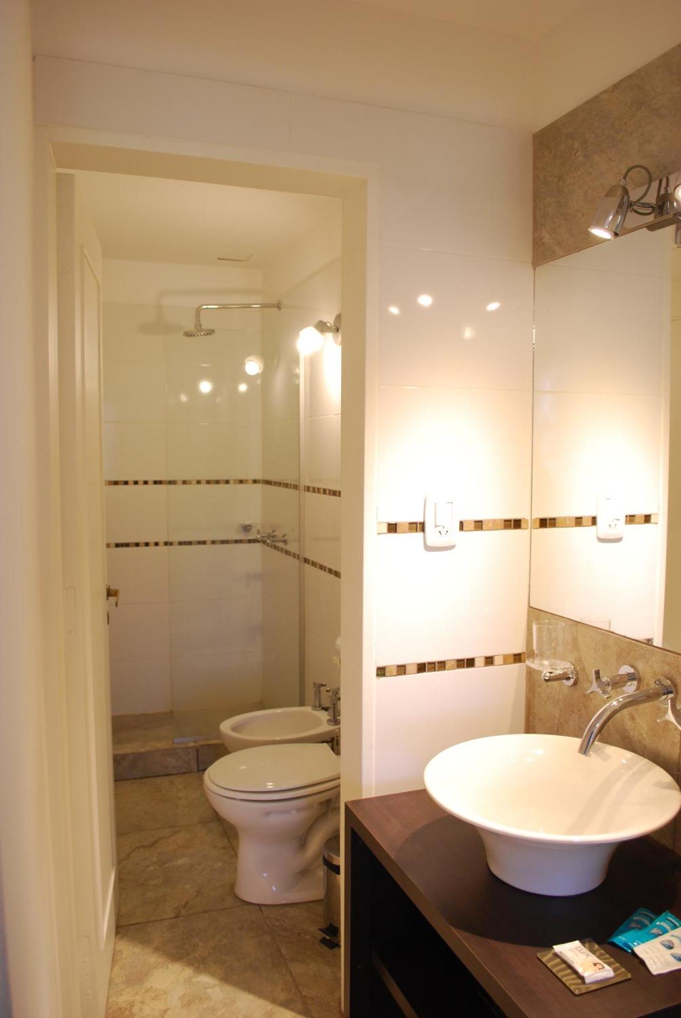 Portal De La Montana Hotel Villa Carlos Paz Ngoại thất bức ảnh