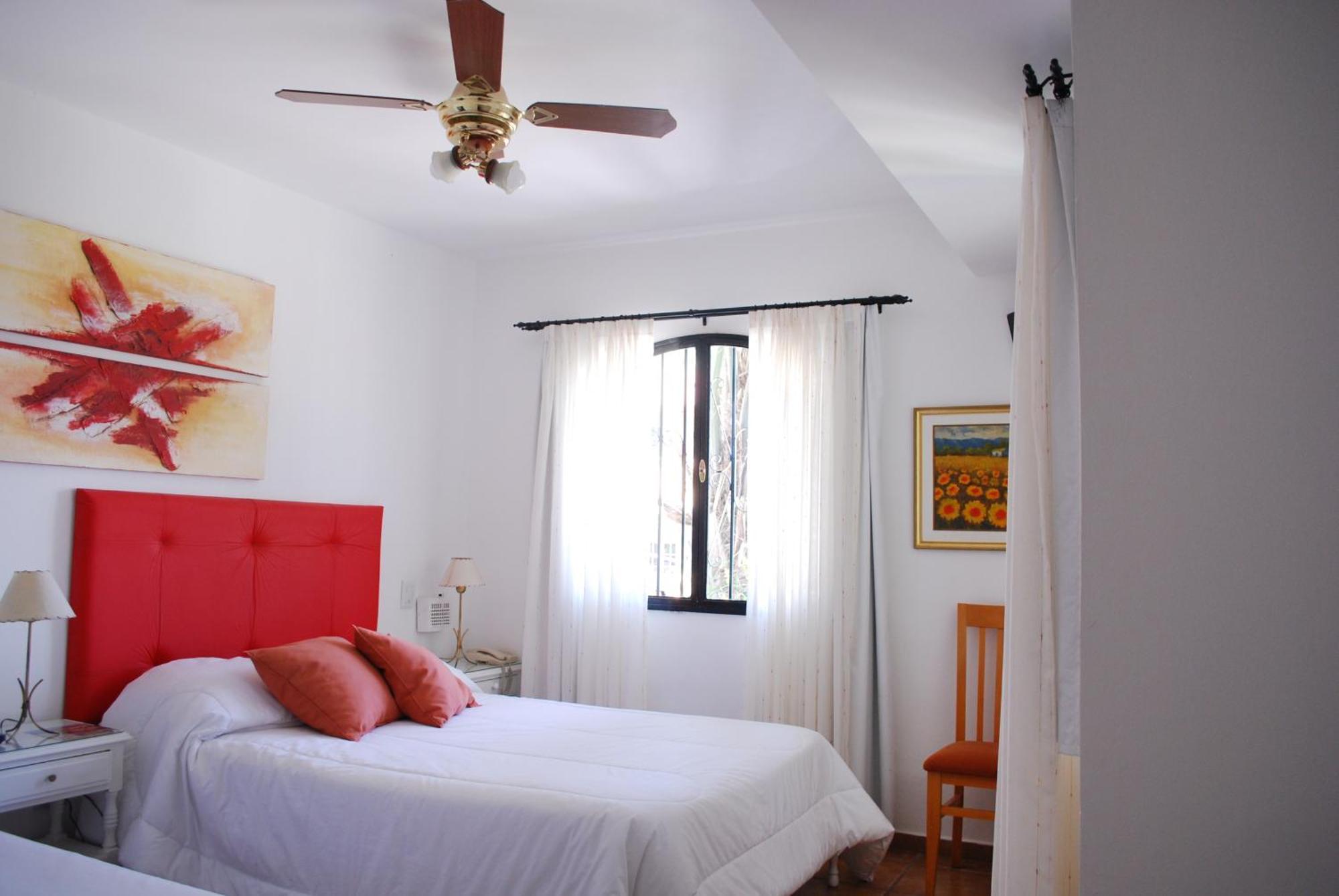 Portal De La Montana Hotel Villa Carlos Paz Ngoại thất bức ảnh