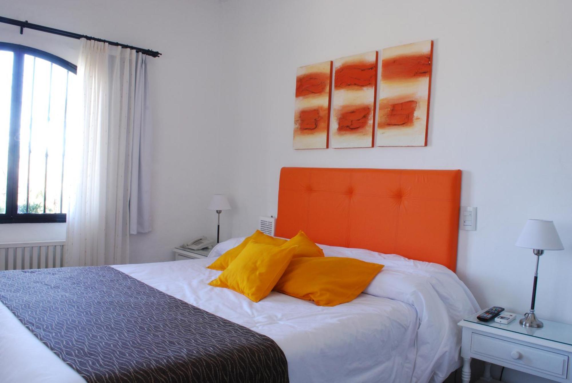 Portal De La Montana Hotel Villa Carlos Paz Ngoại thất bức ảnh