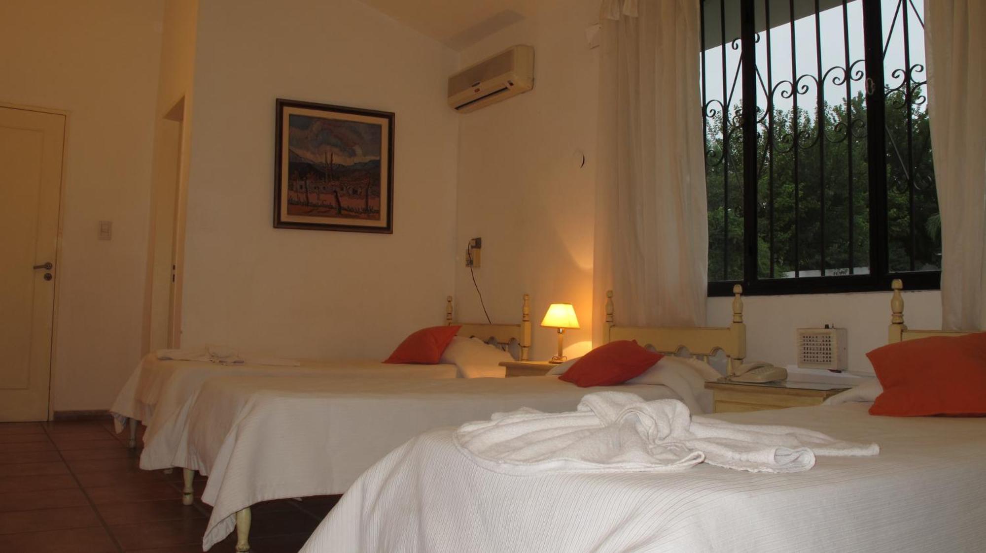 Portal De La Montana Hotel Villa Carlos Paz Phòng bức ảnh