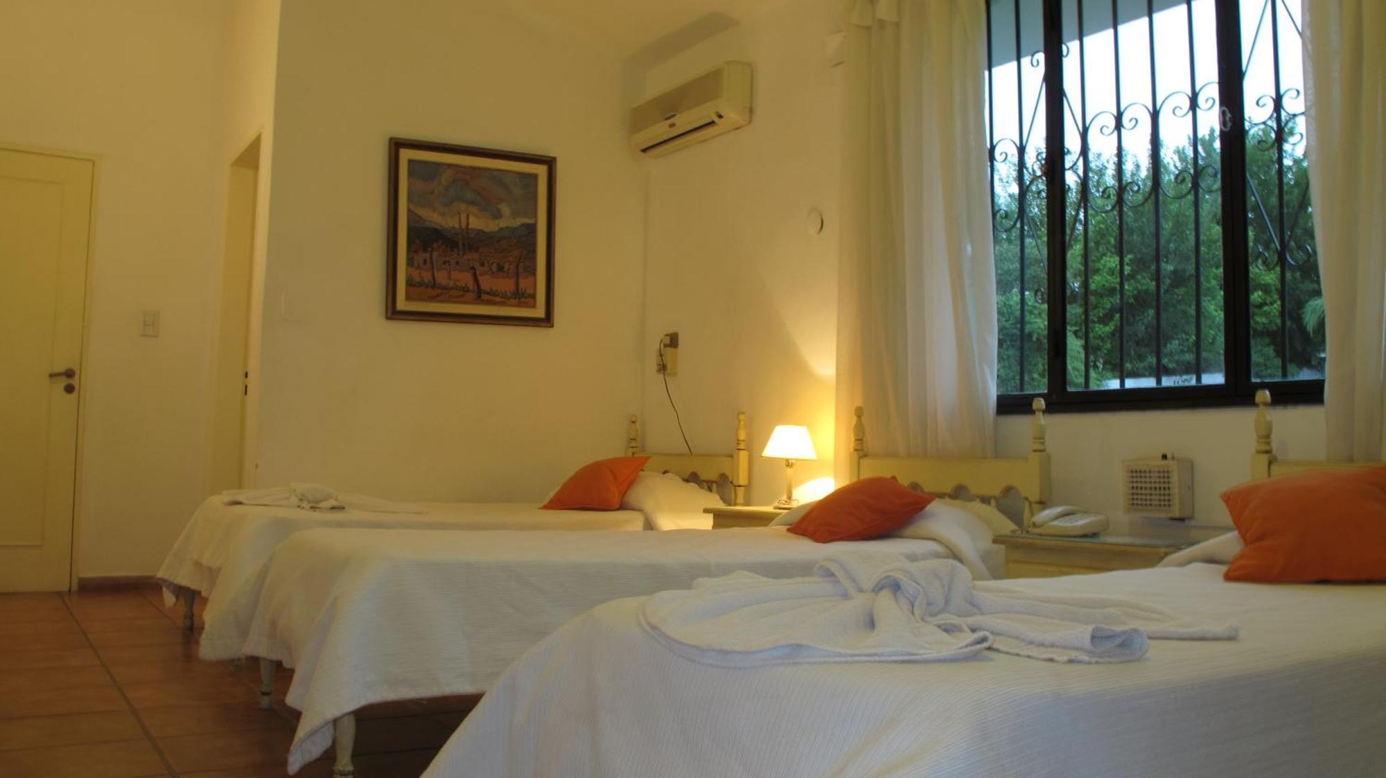 Portal De La Montana Hotel Villa Carlos Paz Phòng bức ảnh
