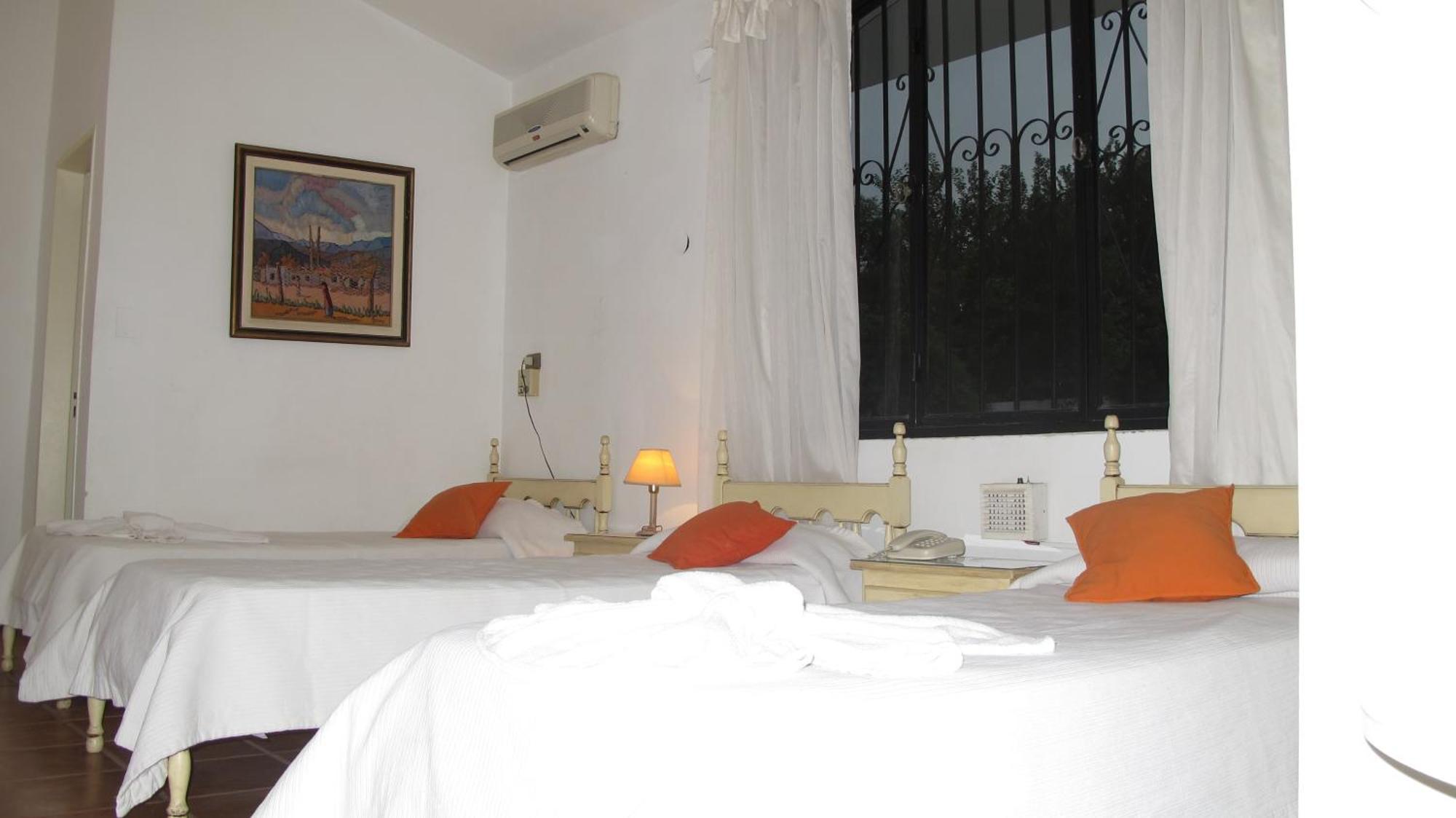 Portal De La Montana Hotel Villa Carlos Paz Phòng bức ảnh