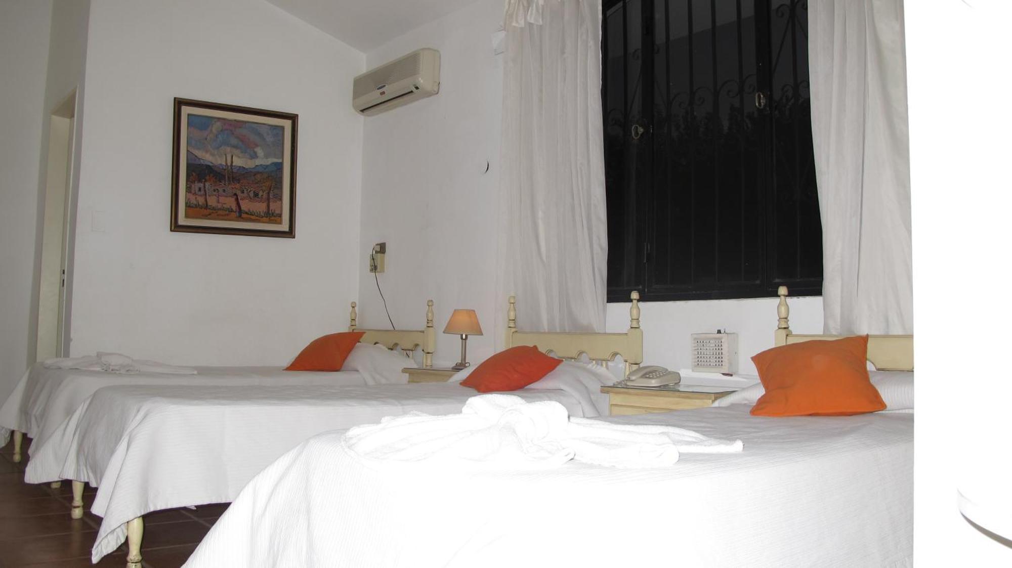 Portal De La Montana Hotel Villa Carlos Paz Phòng bức ảnh
