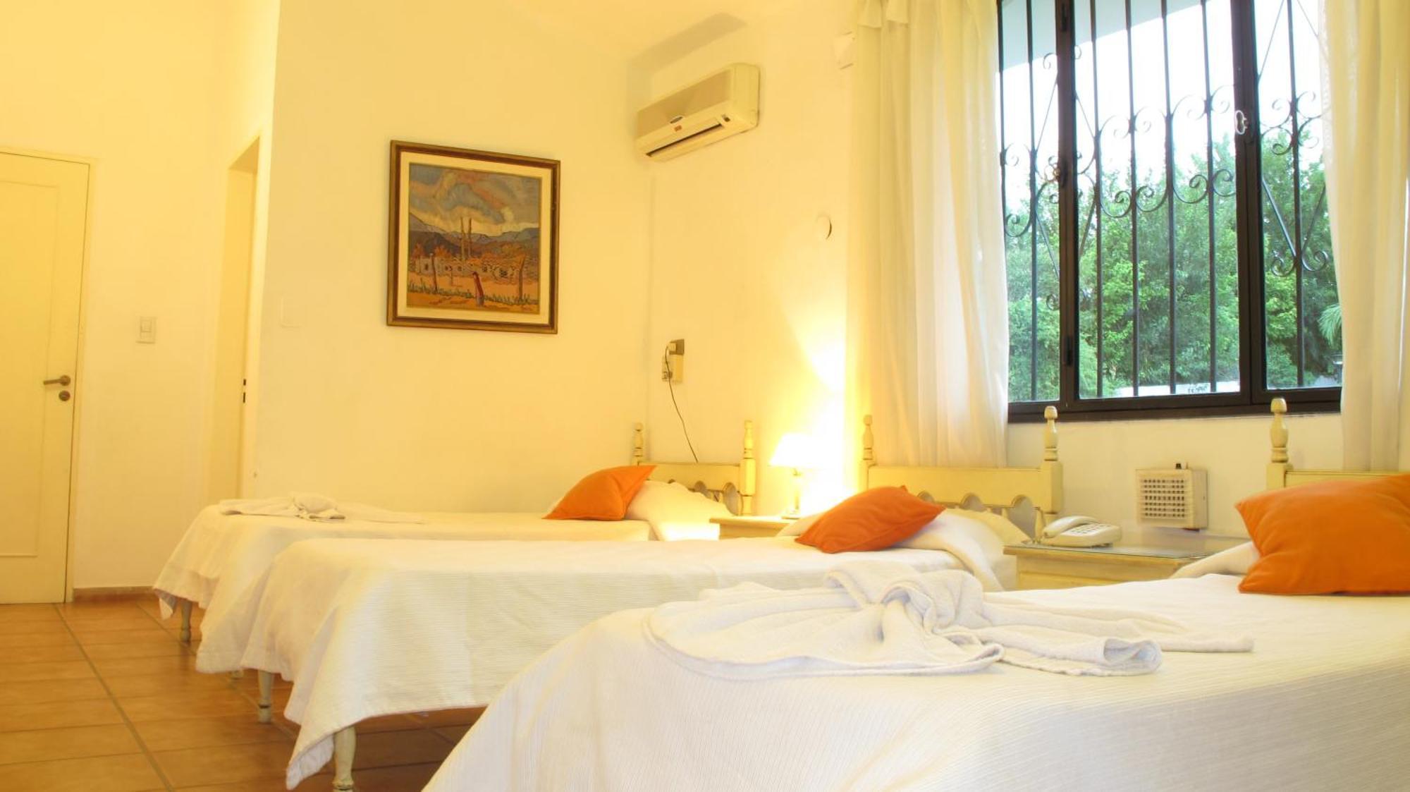 Portal De La Montana Hotel Villa Carlos Paz Phòng bức ảnh